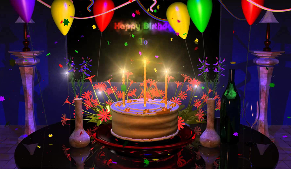 Birthday Party food - Siliguri Dabbawala